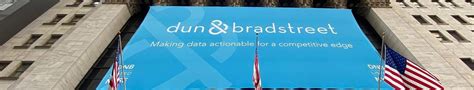 dun & bradstreet glassdoor